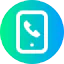 Call icon 64x64