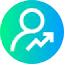 Stats icon 64x64