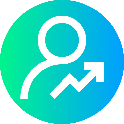 Stats icon