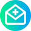 Invite icon 64x64