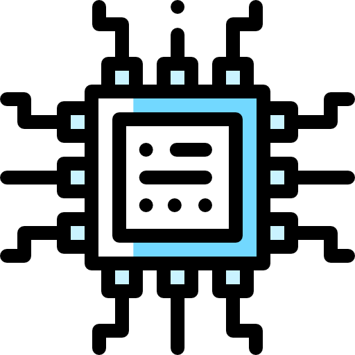 Chip icon