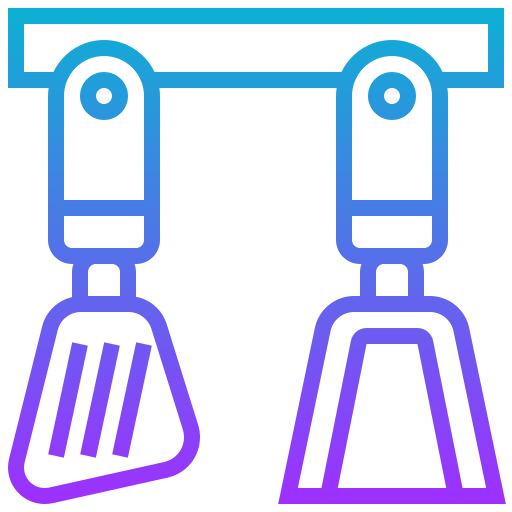 Spade icon