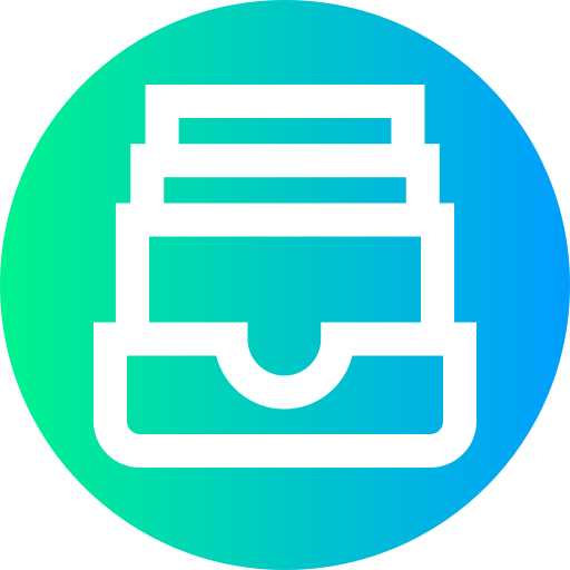 Documents icon