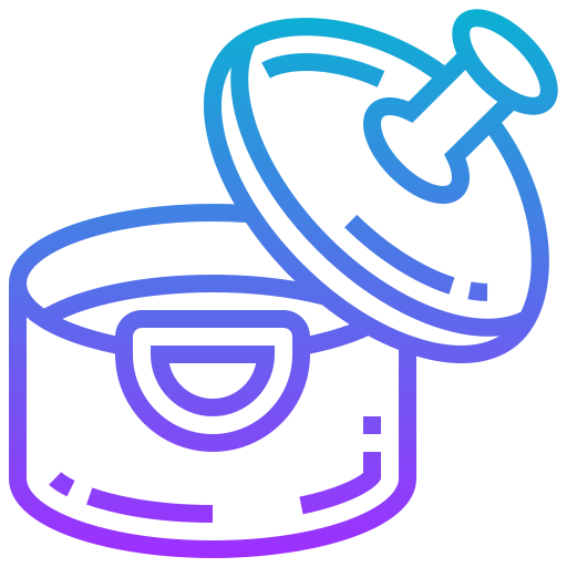 Pot icon