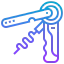 Corkscrew icon 64x64