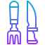 Knife icon 64x64