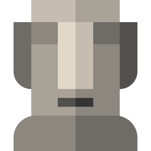 Moai icon