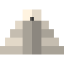Chichen Itza Symbol 64x64