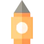 Big ben icon 64x64