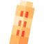 Leaning tower of pisa icon 64x64