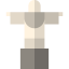 Cristo rei icon 64x64