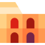 Colosseum icon 64x64