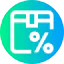 Почтовая реклама иконка 64x64