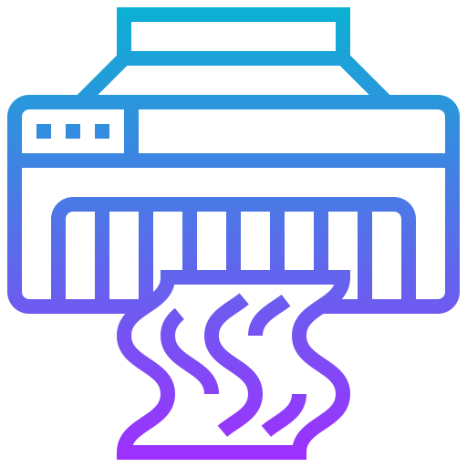 Cooker icon