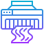 Cooker icon 64x64