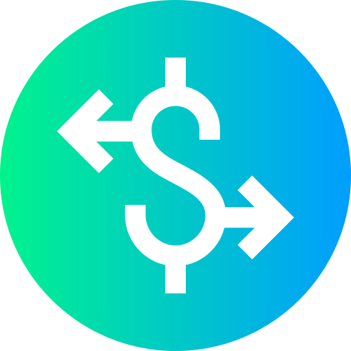 Exchange icon