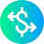 Exchange icon 64x64