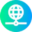 Worldwide icon 64x64