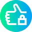 Blocked icon 64x64