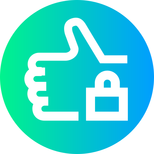 Blocked icon