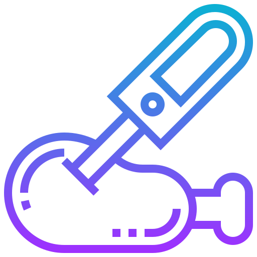 Meat icon