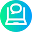 Message icon 64x64