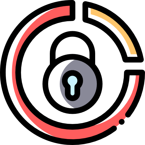 Padlock icon