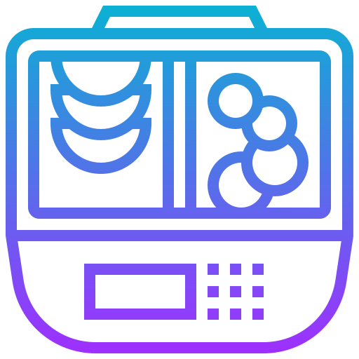 Scale icon