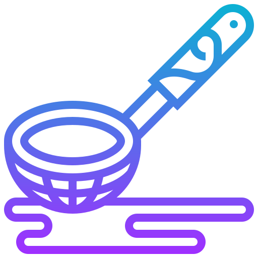 Spider icon
