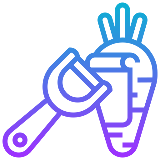 Vegetable icon