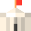 White house アイコン 64x64
