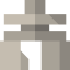 Inukshuk Ikona 64x64