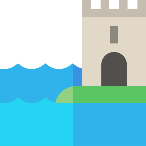 Castle icon