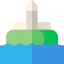 Alcatraz icon 64x64