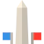 Washington monument 상 64x64