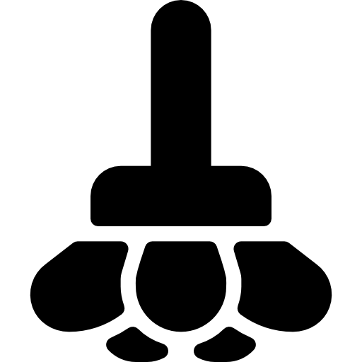 Duster Ikona