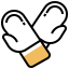 Glove icon 64x64