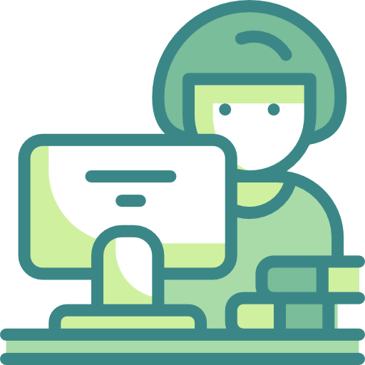 Student icon