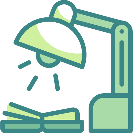 Lamp icon