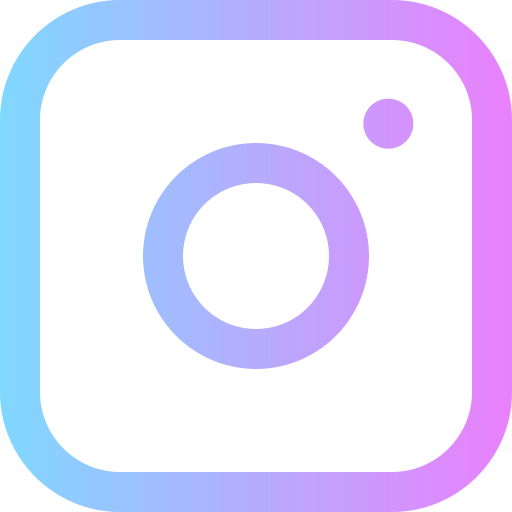 Instagram icon