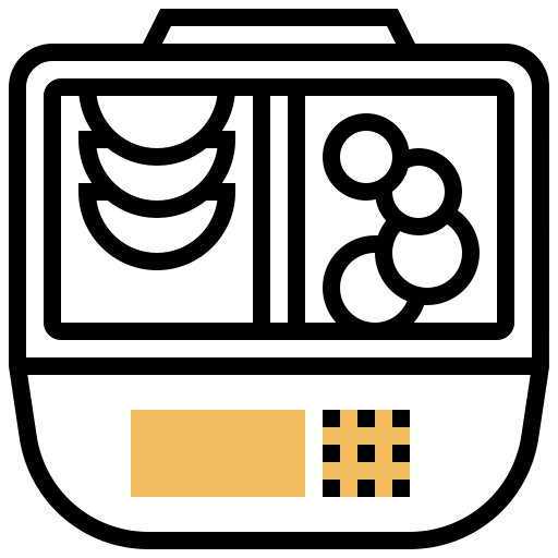 Scale icon
