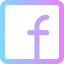 Facebook icon 64x64