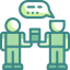 Conversation icon 64x64