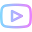 Youtube icon 64x64