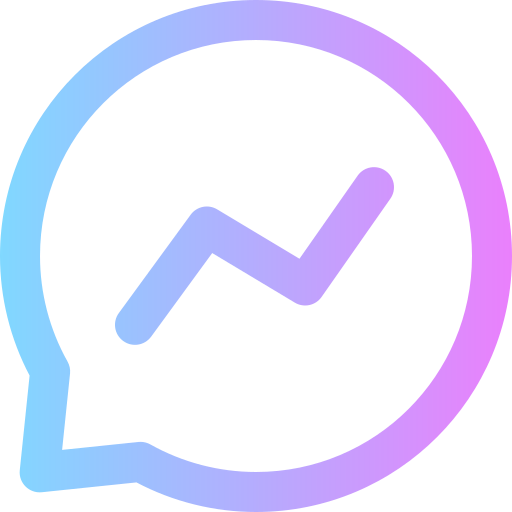 Messenger icon