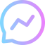 Messenger Symbol 64x64