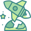 Rocket іконка 64x64