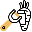 Vegetable icon 64x64