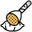 Potato icon 64x64