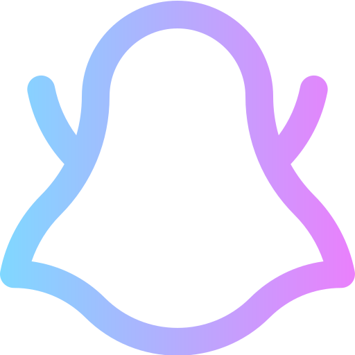 Snapchat icon